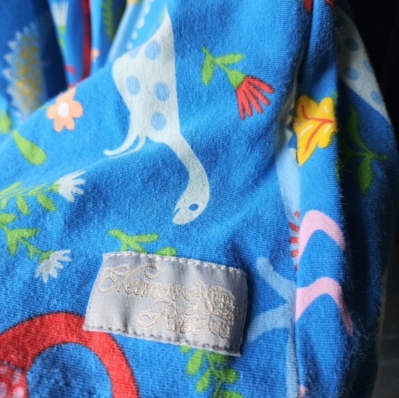 Eleanor Rose Dino dress - Picture 2 of 3